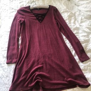 Sweater dress (Never Worn)